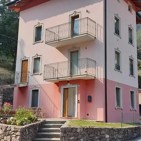 Appartement Geltrude *