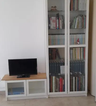 Appartement Geltrude Cusio