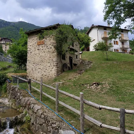 Apartment Geltrude